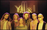 die band im rockhouse salzburg, 1997