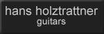 hans holztrattner