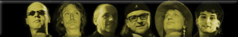 die band