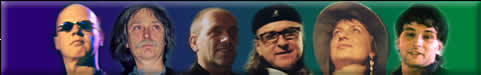 die band