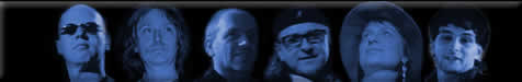 die band